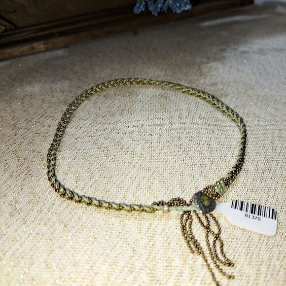 Johnny Was Delia Coll Bracelet NWT - Picture 1 of 14